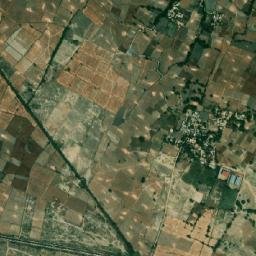Etawah map(satellite map)