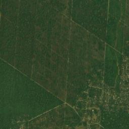 Hasimara map(satellite map)