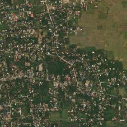 Udalguri map(satellite map)