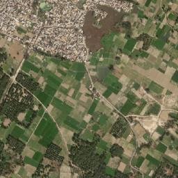 Rasulabad map(satellite map)