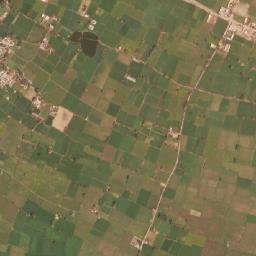 Dhaulpur map(satellite map)