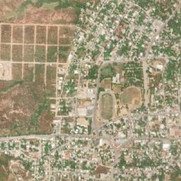 Choix map(satellite map)