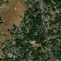 Dergaon map(satellite map)