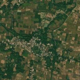 Sitamarhi map(satellite map)