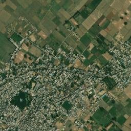 Lakhna map(satellite map)
