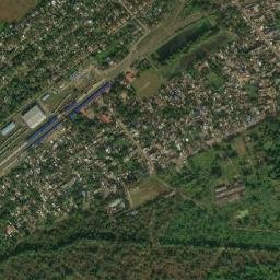 Mariani map(satellite map)