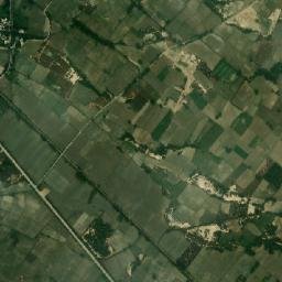 Auraiya map(satellite map)