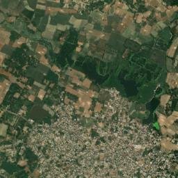 Nagram map(satellite map)