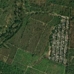 Numaligarh map(satellite map)