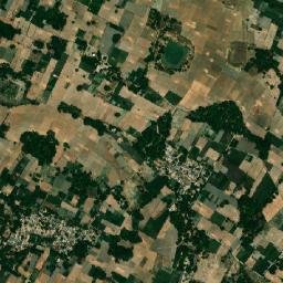 Milkipur map(satellite map)