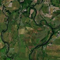 Kokrajhar map(satellite map)