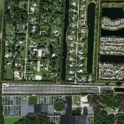 Satellite view of Atlantic National Golf Club