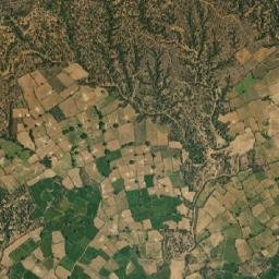 Karauli map(satellite map)