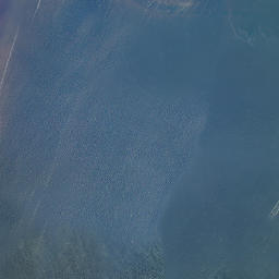 Satellite view of Whiskey Creek Country Club