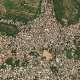 Lalsot map(satellite map)