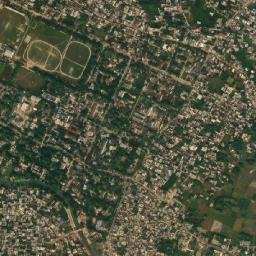 Dumra map(satellite map)