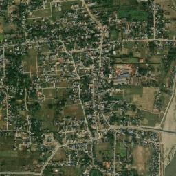 Bhadrapur map(satellite map)