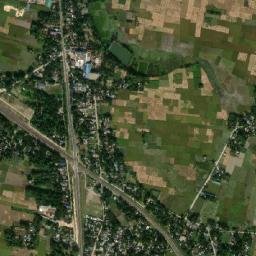 Falakata map(satellite map)