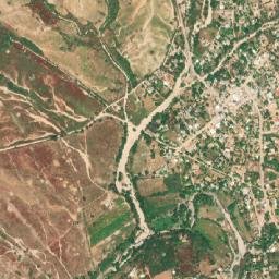 Agua Caliente Grande (De Gastélum) map(satellite map)