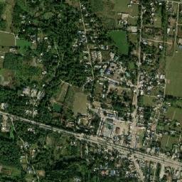 Chirang map(satellite map)