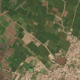 Umri map(satellite map)