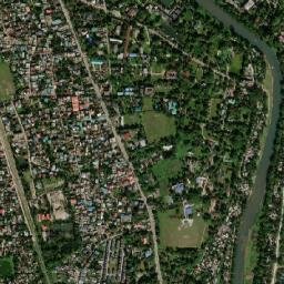 Jalpaiguri map(satellite map)