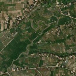 Darrang map(satellite map)