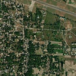 Birpur map(satellite map)