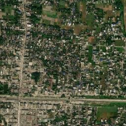 Barpeta Road map(satellite map)