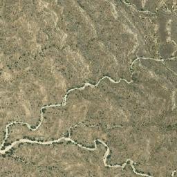 Sirik map(satellite map)