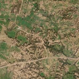Bhind map(satellite map)