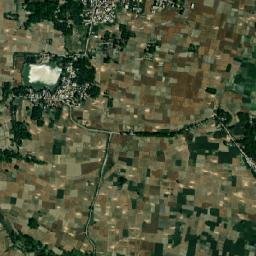 Sheohar map(satellite map)