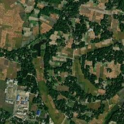Birpara map(satellite map)