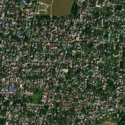 Alipurduar map(satellite map)