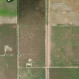 Willacy County map(satellite map)