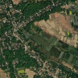 Dhing map(satellite map)
