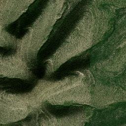 Villaldama map(satellite map)