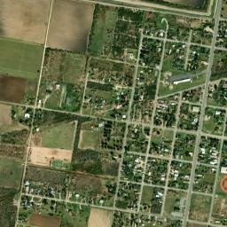 Lasara map(satellite map)