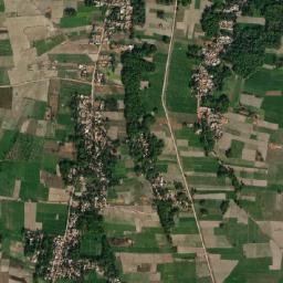 Bhawanipur map(satellite map)