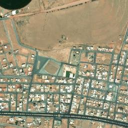 Al Fuwayliq map(satellite map)