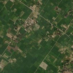 Musafirkhana map(satellite map)