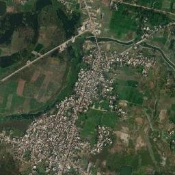 Belsand map(satellite map)