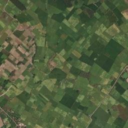 Kanpur Dehat map(satellite map)