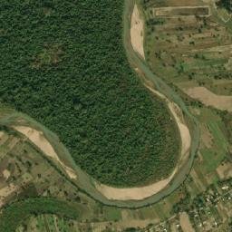 Golaghat map(satellite map)