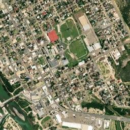 Roma map(satellite map)