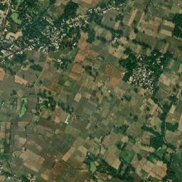 Mahrajganj (Raebareli) map(satellite map)