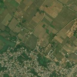 Kuthaund map(satellite map)