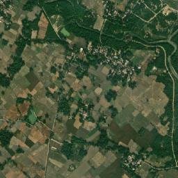 Harchandpur map(satellite map)