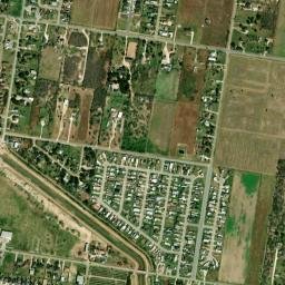 Doolittle map(satellite map)