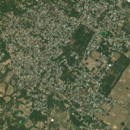 Rampura map(satellite map)